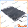 Radiateur de Climatisation pour HYUNDAI | CCS-HY-048, 97606G2000